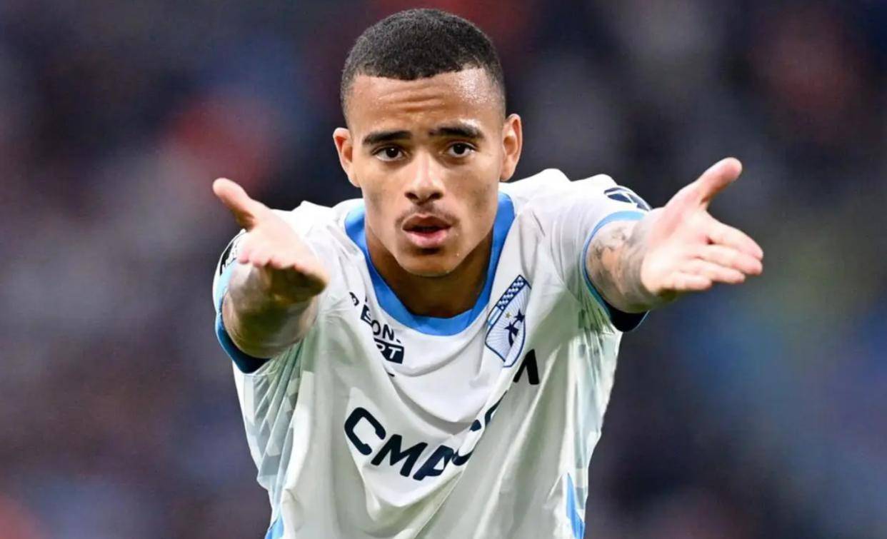 24岁曼联旧将闪耀法甲：助攻梅开二度，率队3-1，一夜升至法甲第三